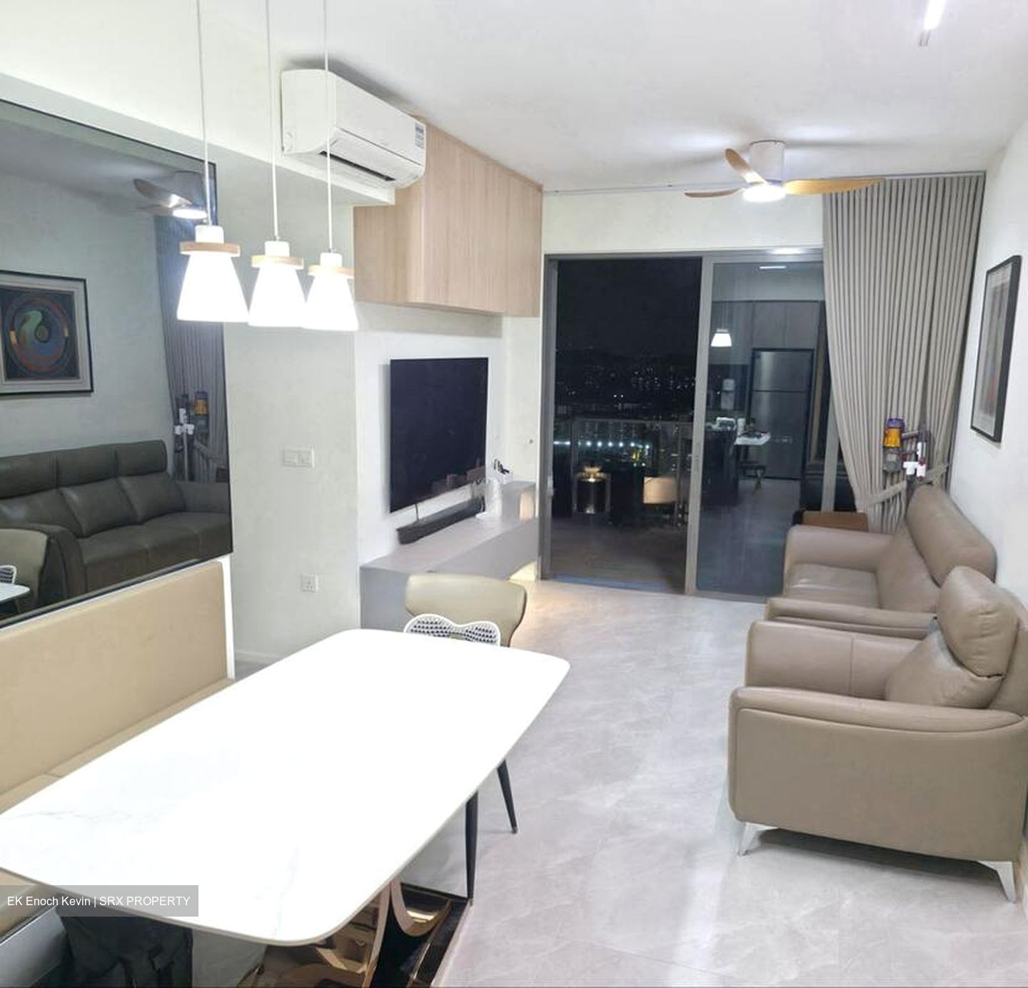 Clavon (D5), Apartment #613691011